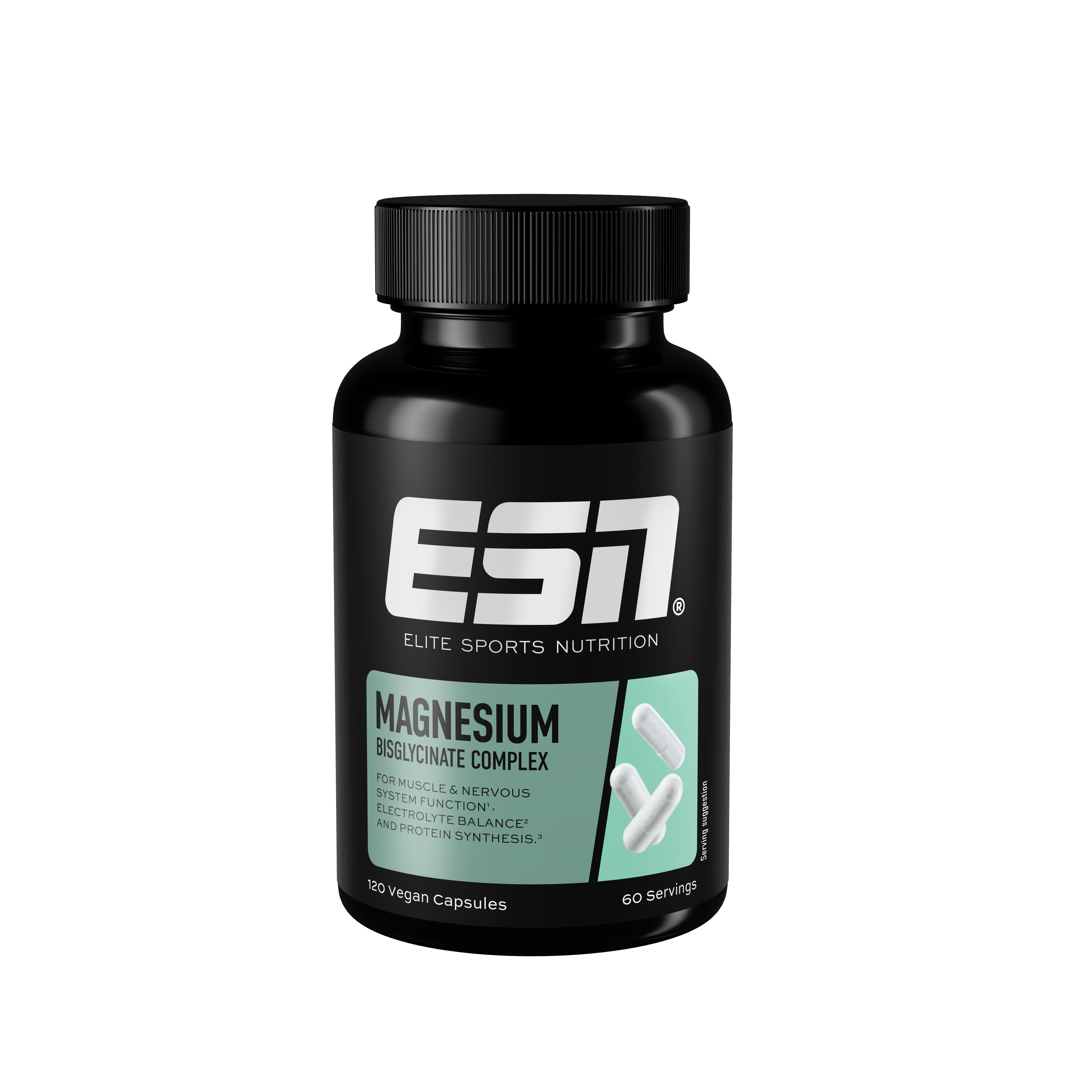 Magnesium Bisglycinate ESN