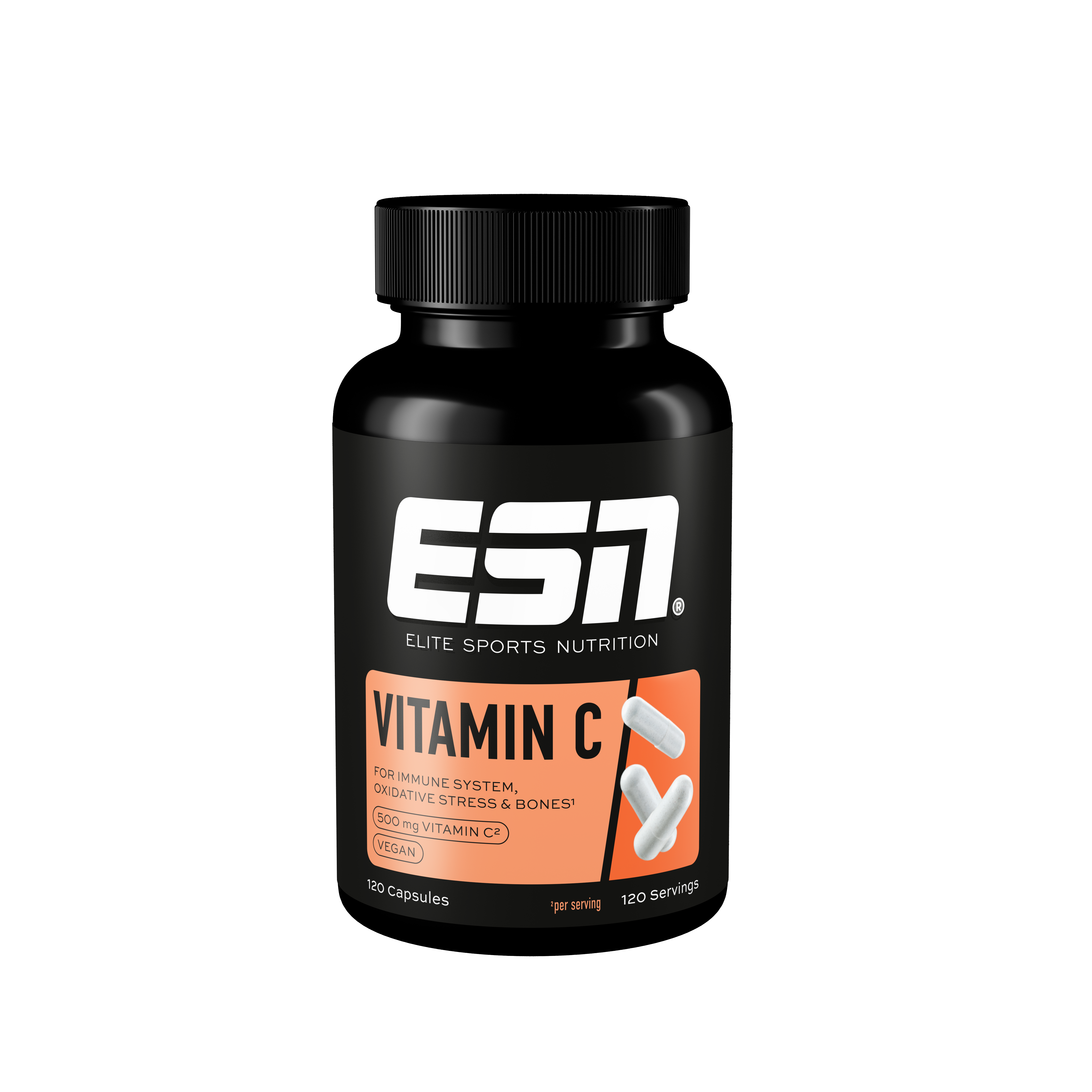 Vitamin C ESN