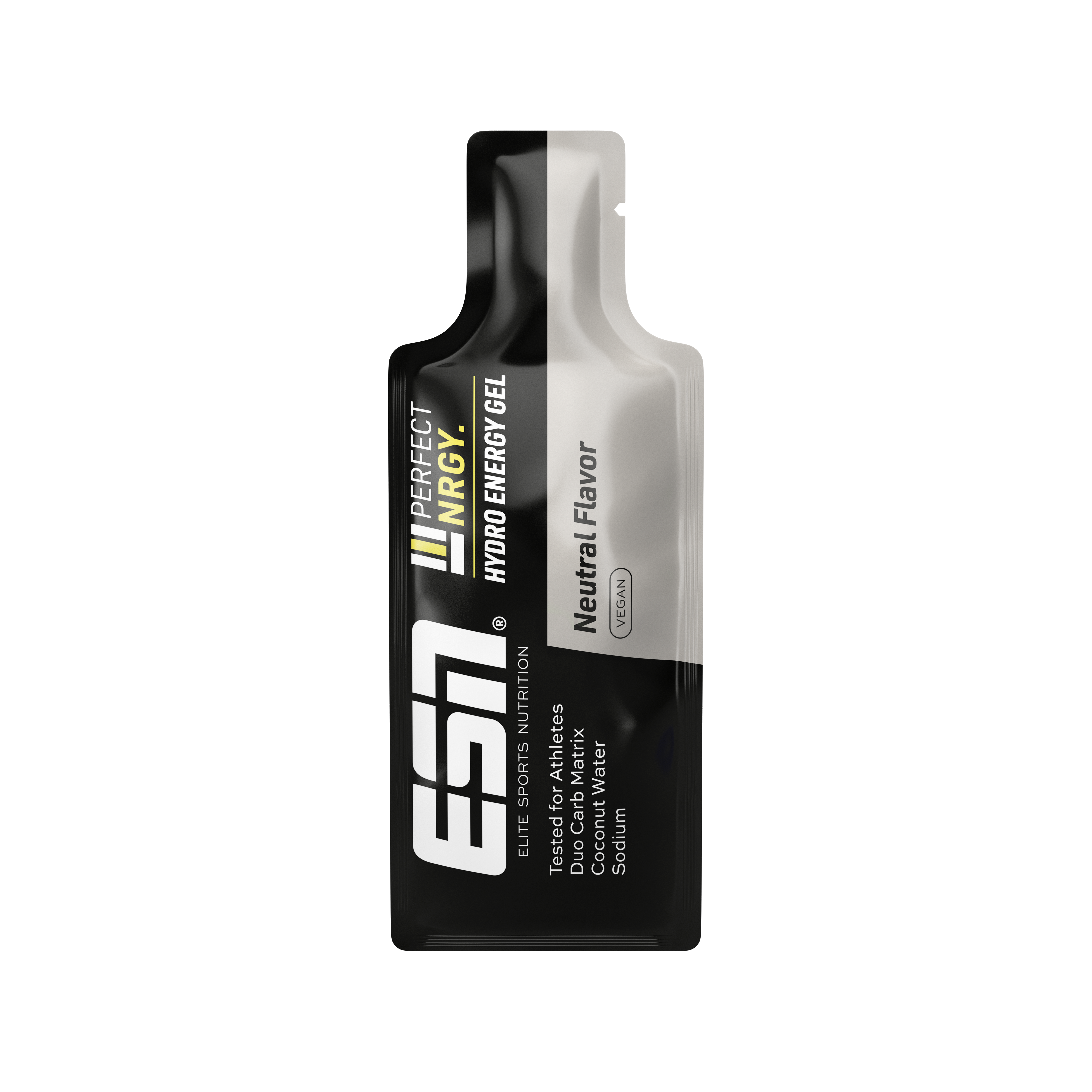 NRGY Gel ESN