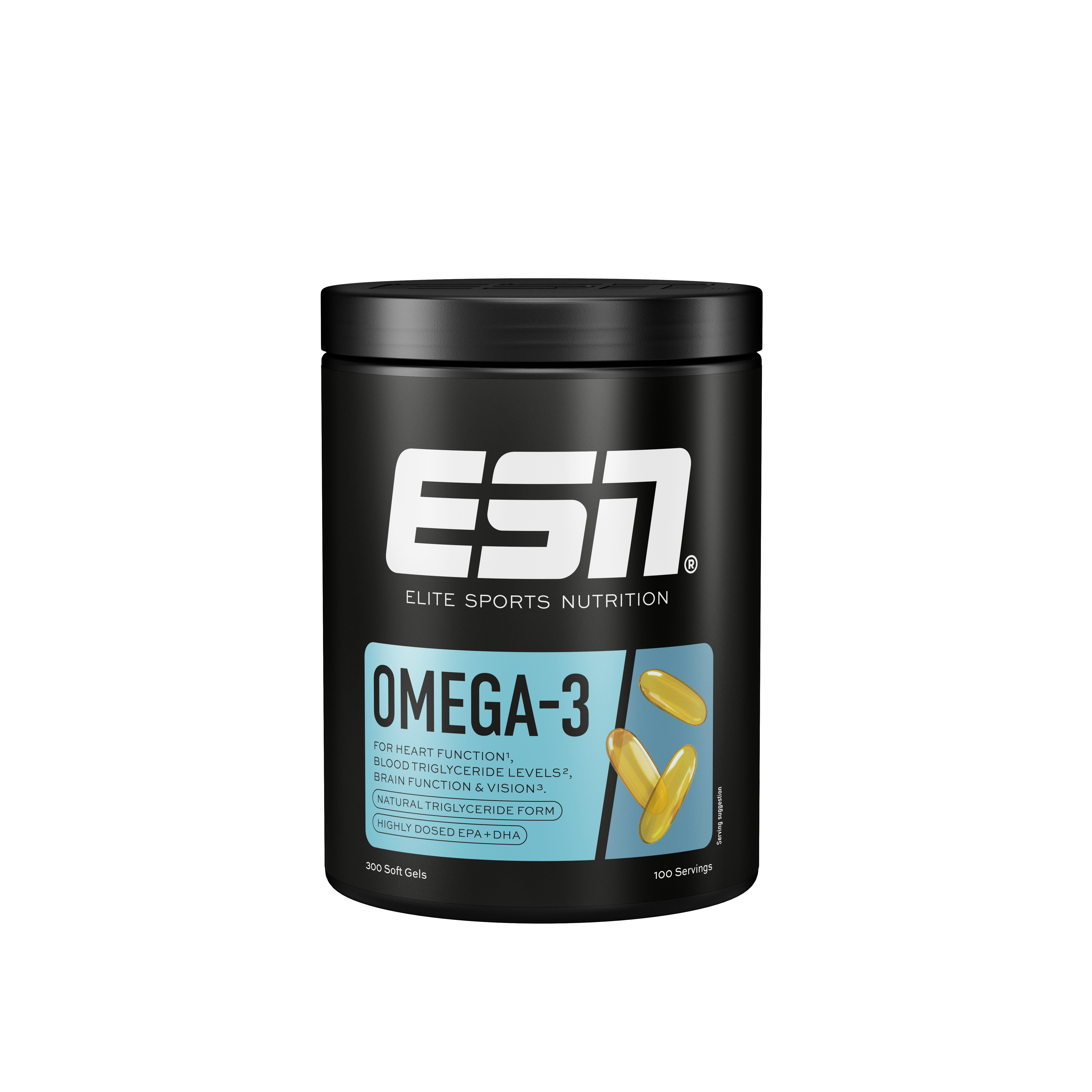Omega-3 ESN