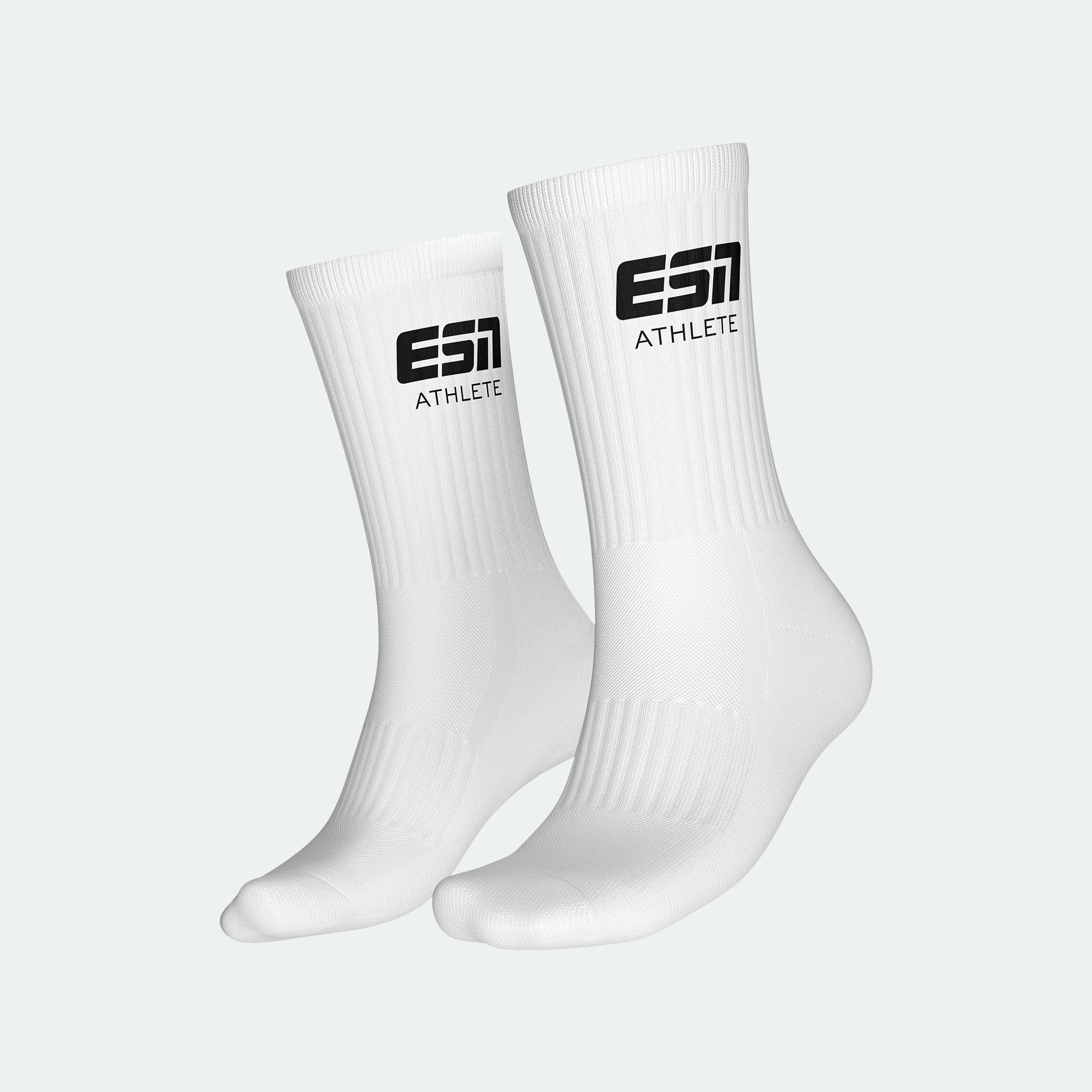 ESN Athlete Socks ESN