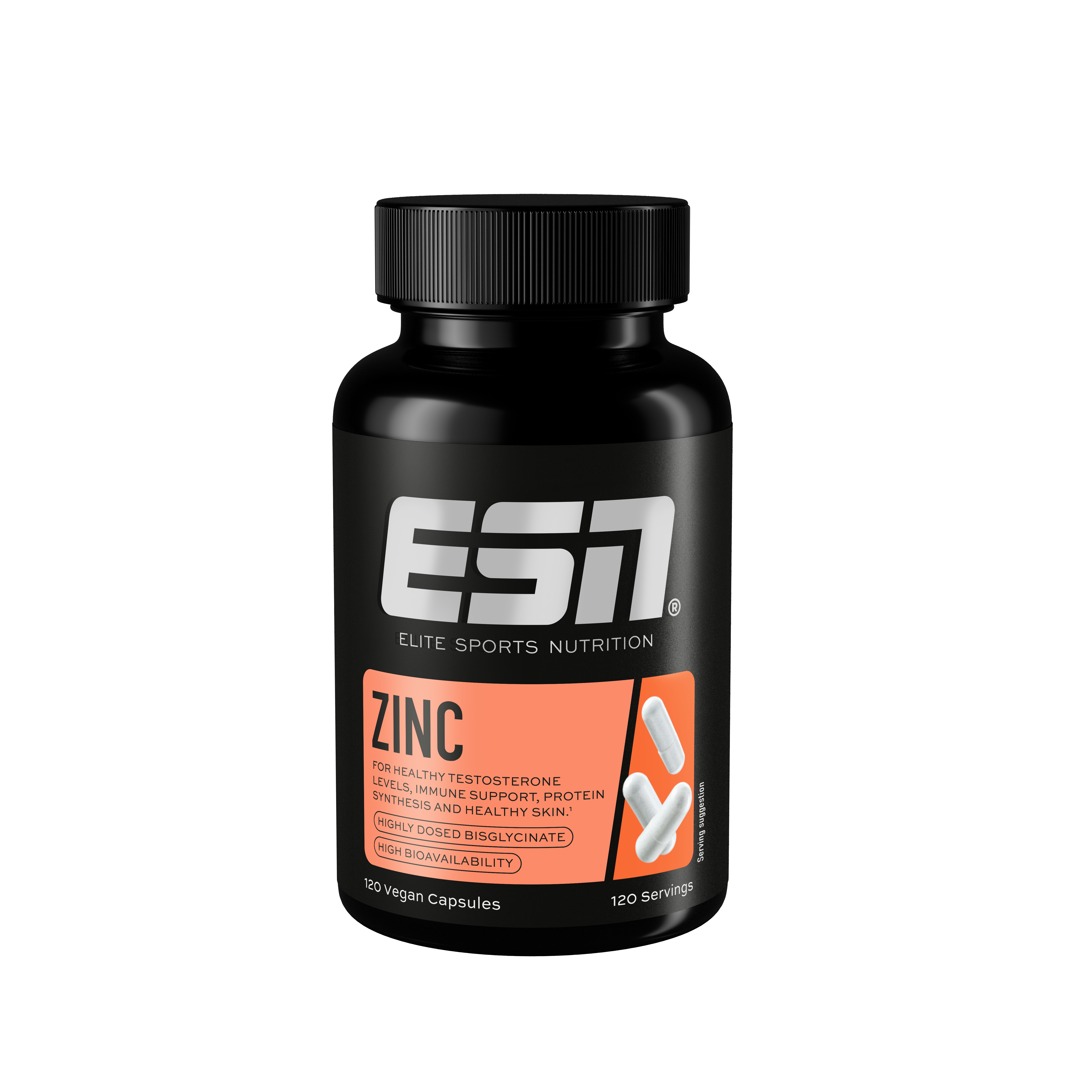Zinc ESN