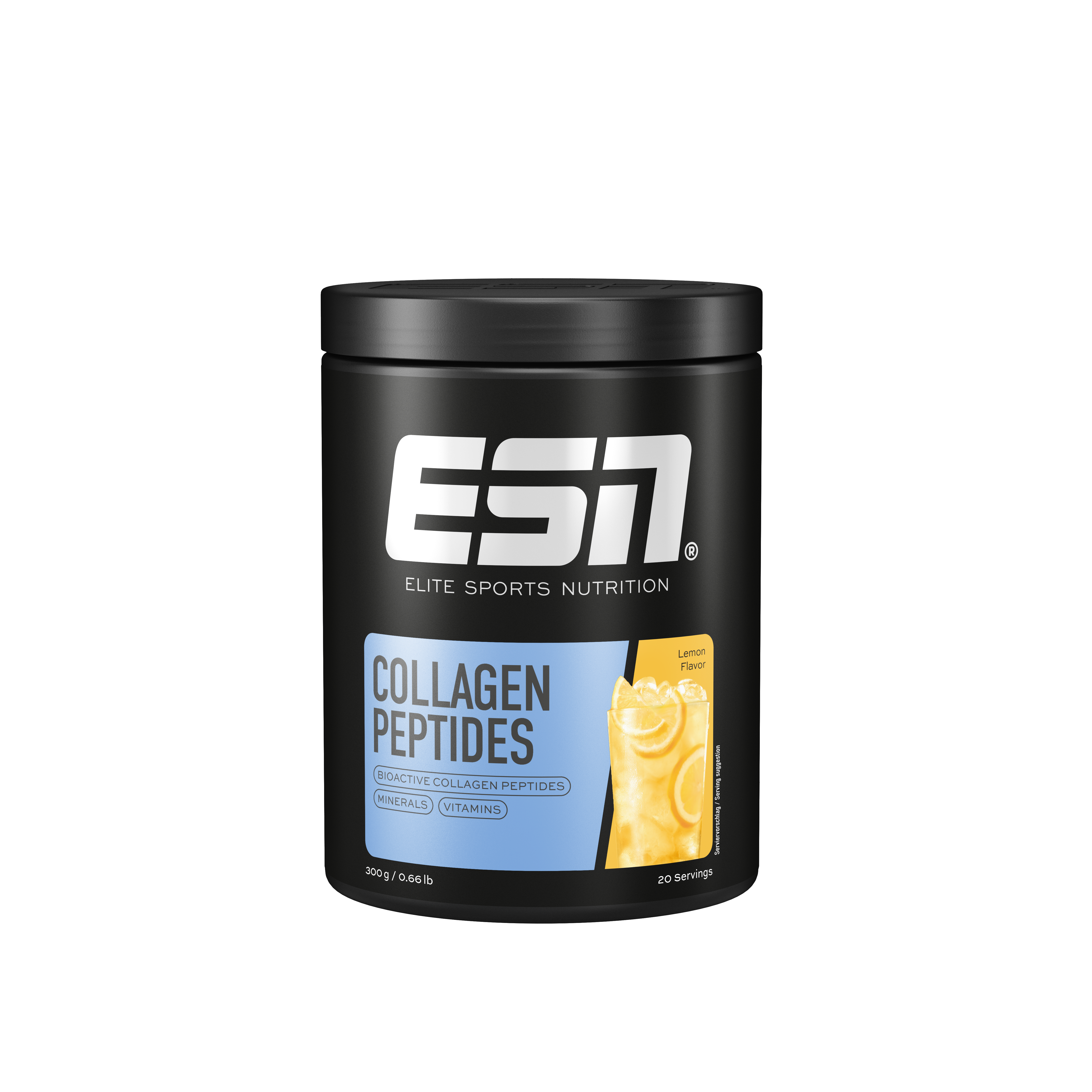 Collagen Peptides ESN