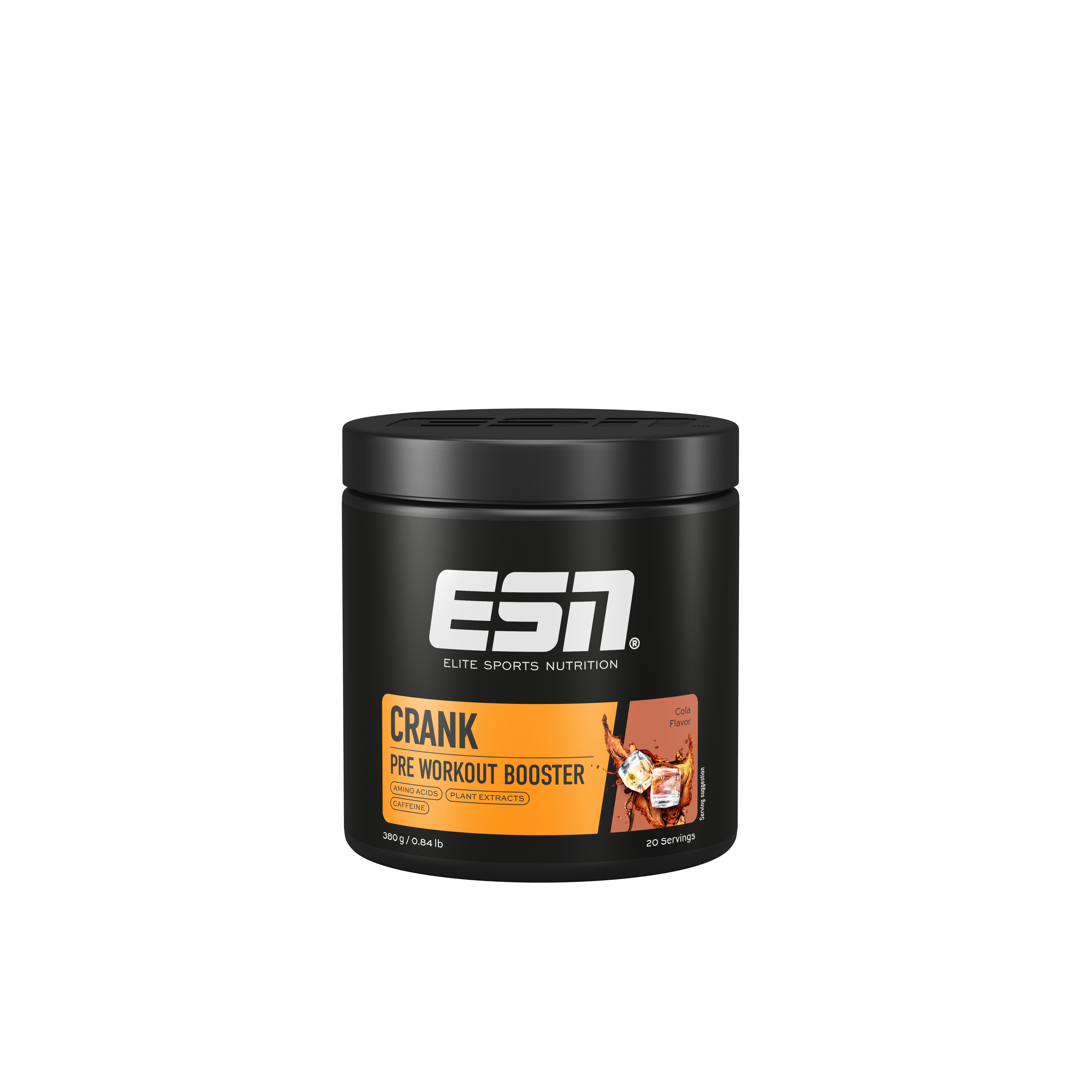 Crank ESN