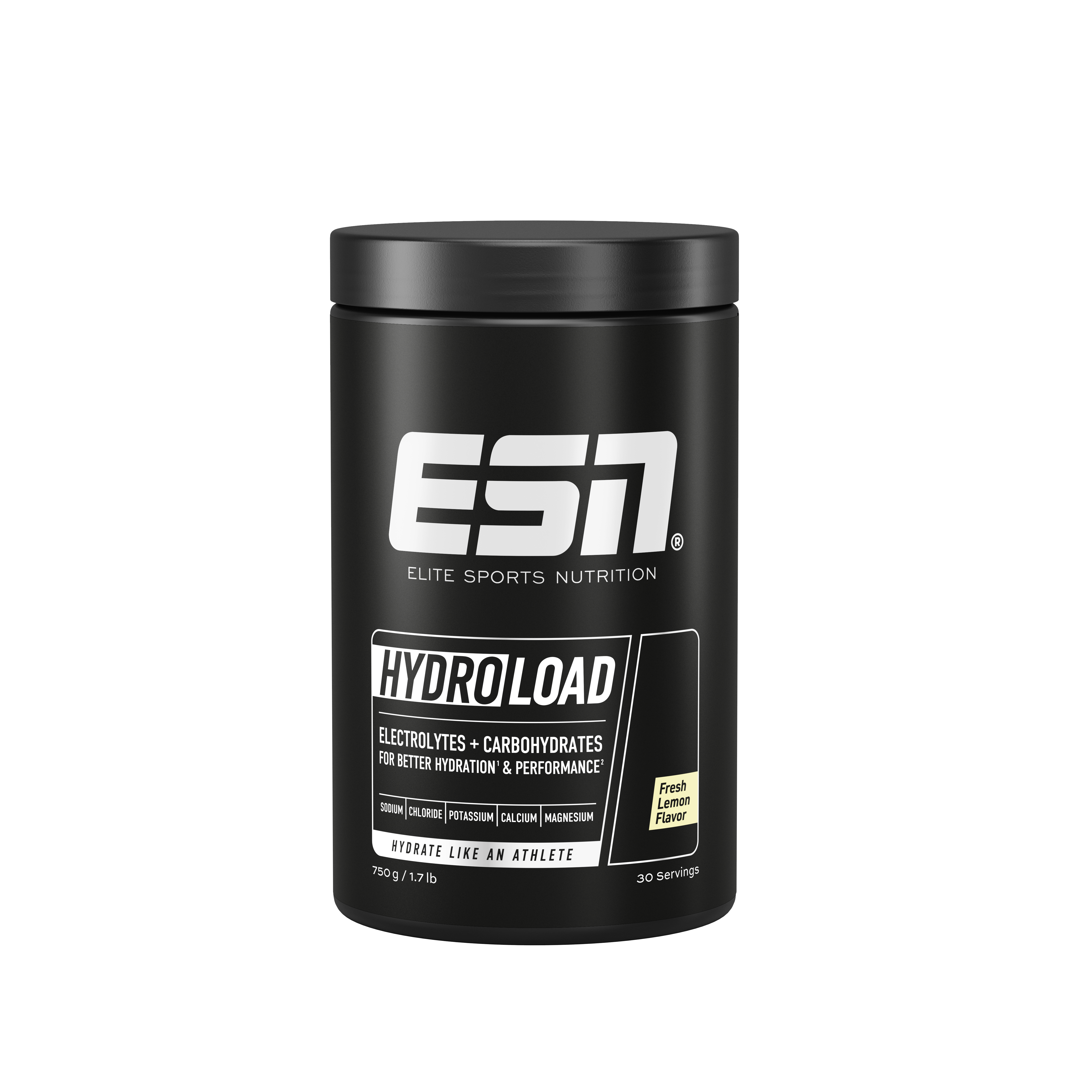 HydroLoad ESN
