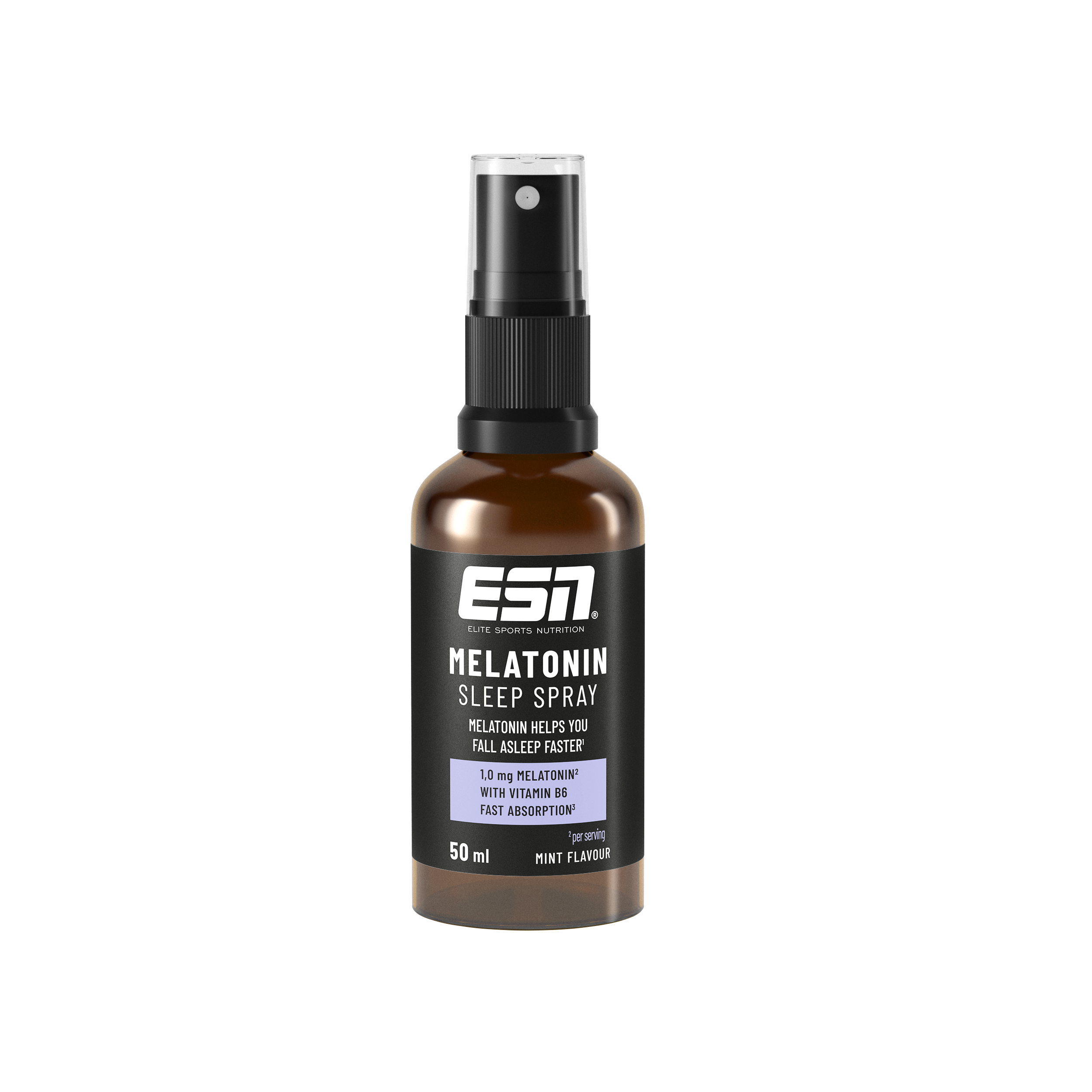 Melatonin Spray ESN
